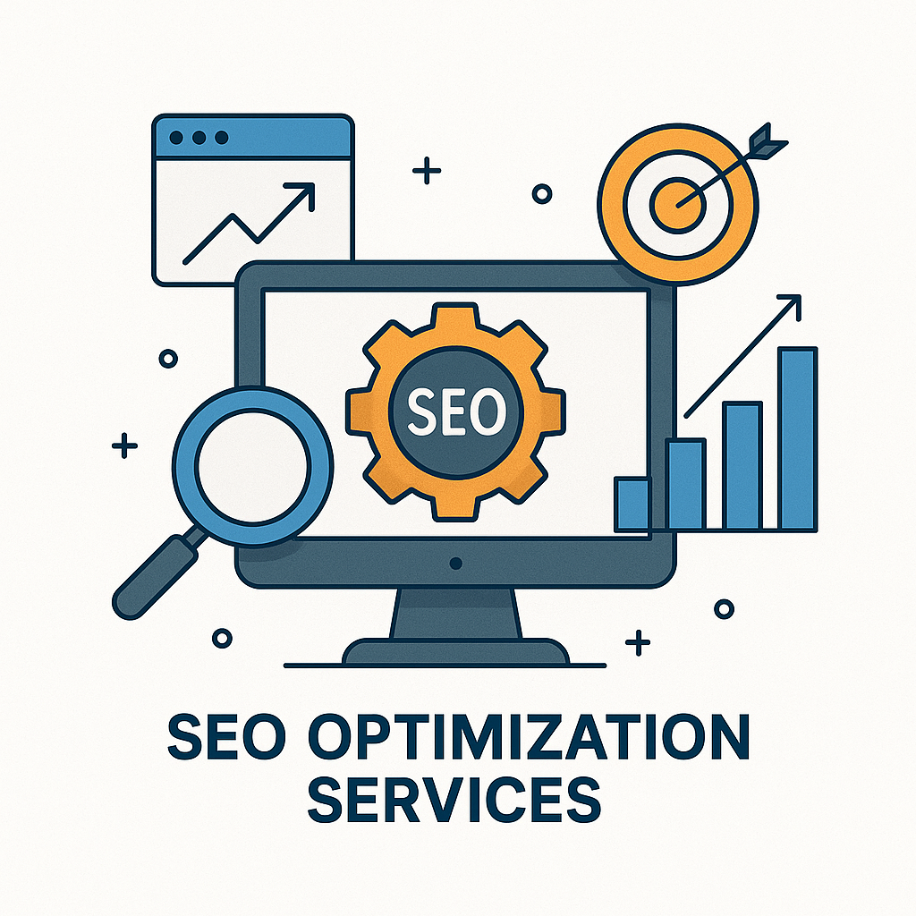 SEO Optimization Services