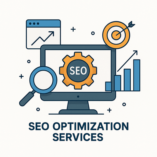 SEO Optimization Services